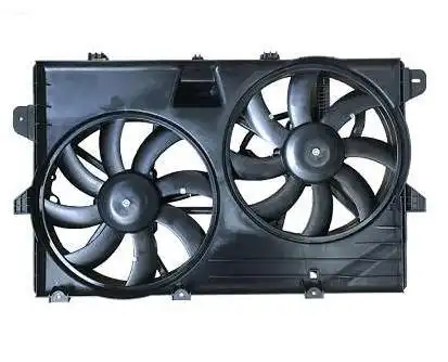 ELETRO VENTILADOR EDGE 3.5 V6 2008 A 2014