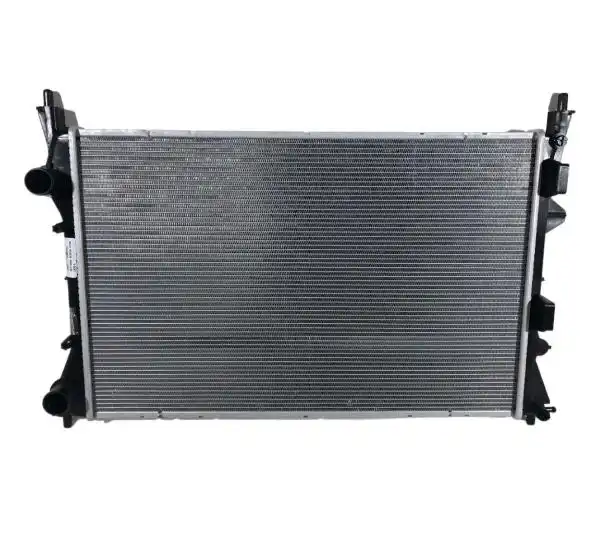 RADIADOR FIAT LINEA 1.9 2009 A 2015