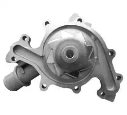 BOMBA DAGUA F-150 F-250 4.2 V6 97/06