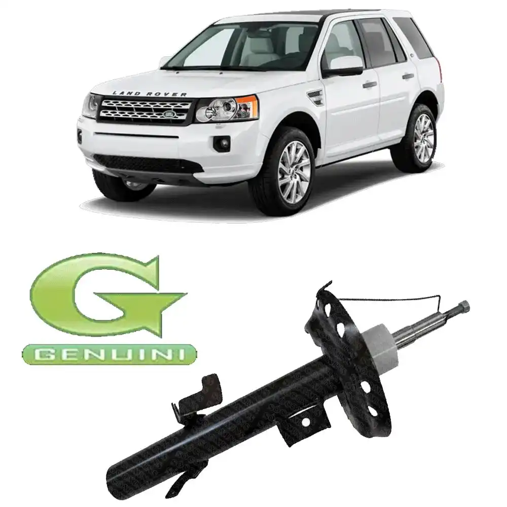 AMORTECEDOR DIANTEIR LAND ROVER FREELANDER II 2006 A 2014 ES