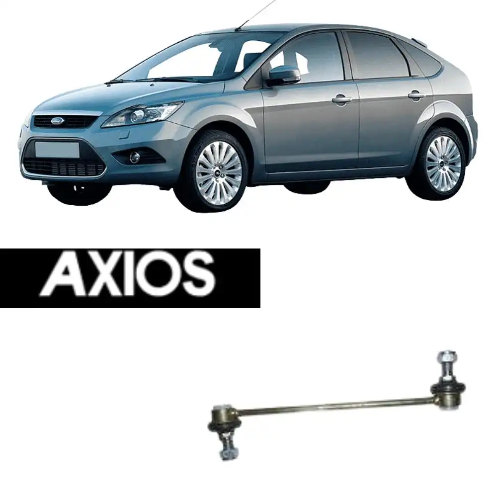 BIELETA DIANTEIRA FOCUS 2000 A 2008