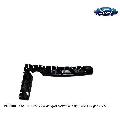 GUIA PARACHOQUE DIANT RANGER 2010 A 2012 ESQ
