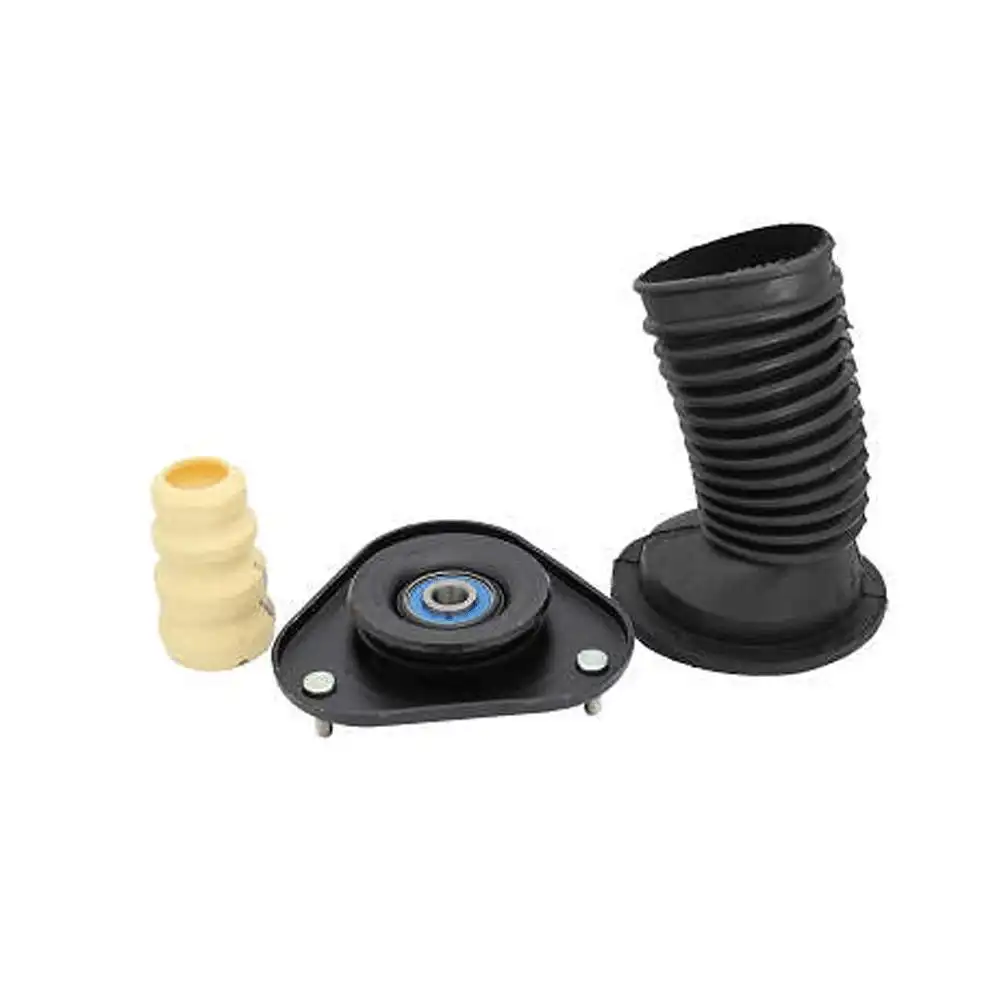 COXIM AMORTECEDOR DIANTEIRO TOYOTA COROLLA 2003 A 2008 COMPL