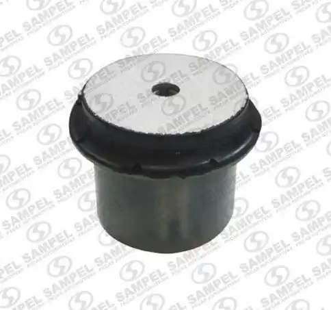 BUCHA EIXO TRAS VW UP! 14/