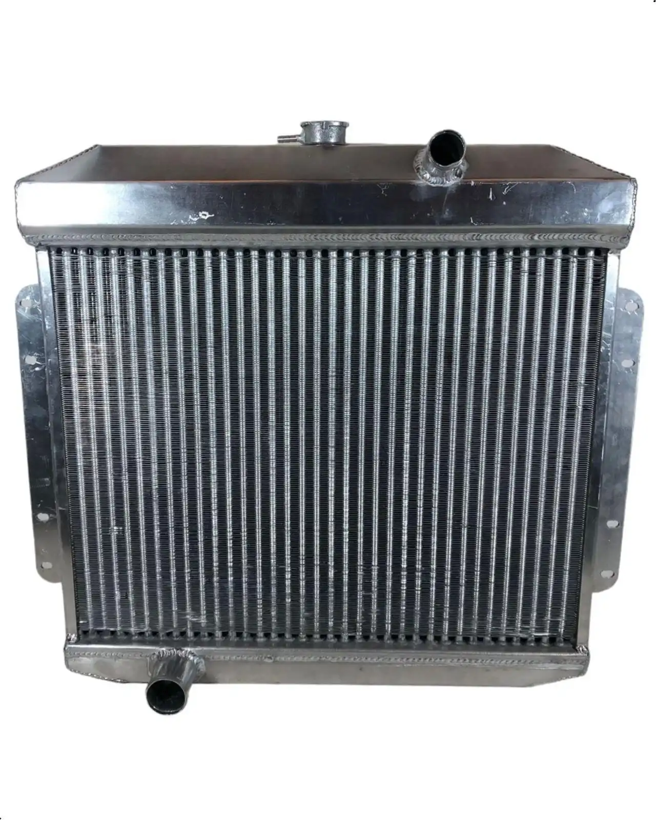 RADIADOR F-1000 1984 MWM