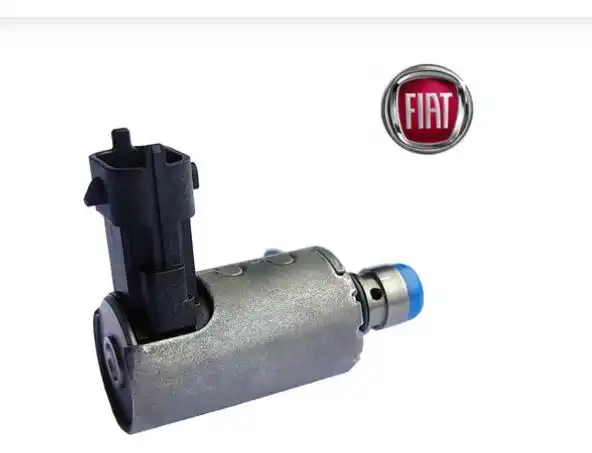 VALVULA REGULADOR PRESSAO OLEO JEEP COMPASS 2017 A 2022