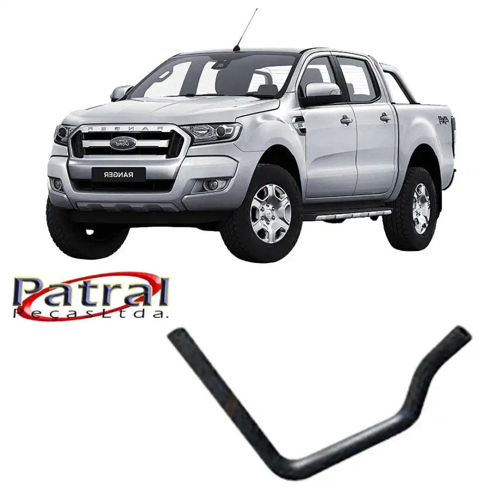 MANGUEIRA RADIADOR OLEO RANGER 3.2 2012 EM DIANTE