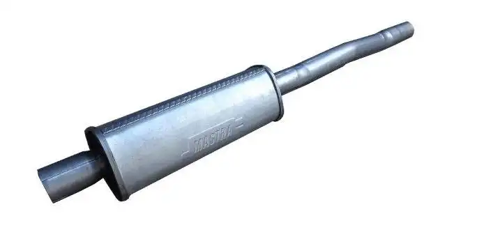 SILENC INTERM JEEP RENEGADE 1.8 16V FLEX 4X2 2015/