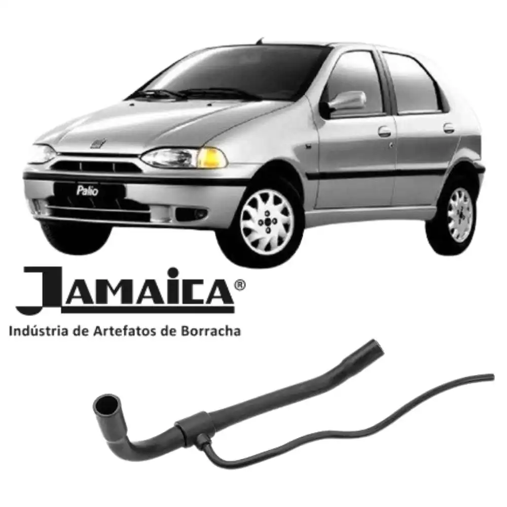 MANGUEIRA SUSPIRO OLEO MOTOR FIAT PALIO TIPO 1.6 98/ TDS