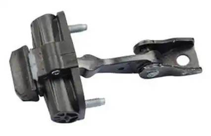 LIMITADOR PORTA FIAT UNO NOVO 2010 EM DIANTE  TRAS 4P