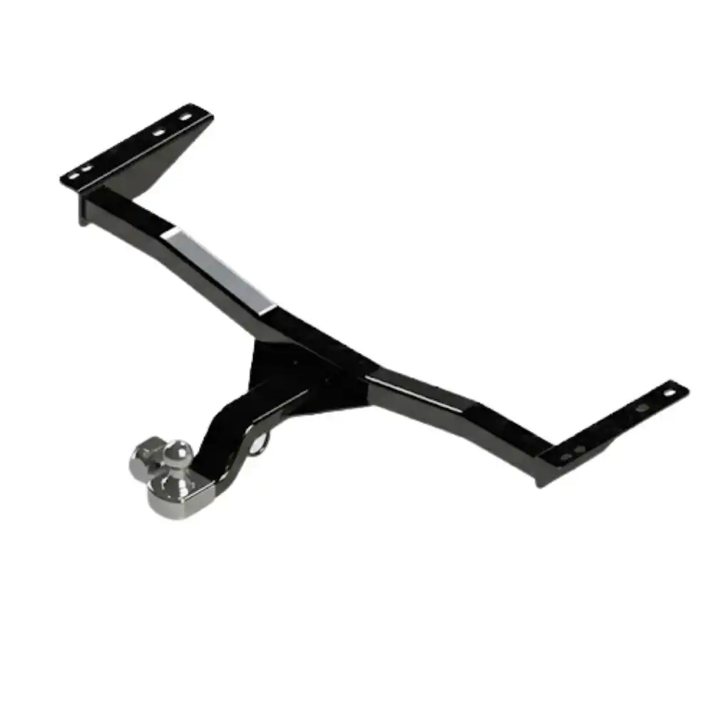 ENGATE CARRETINHA TOYOTA HILUX CAB.DUPLA 2005/2015 2016/ PIC