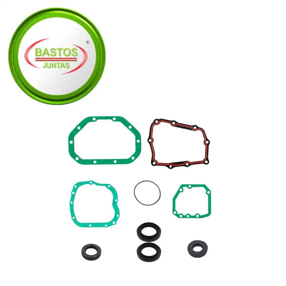 JUNTA CAIXA ASTRA 2.0 8V 1998 A 2011 C/ RETENTOR