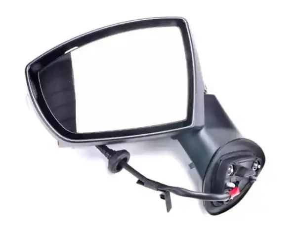 ESPELHO EXT FORD ECOSPORT 2012 EM DIANTE ESQ