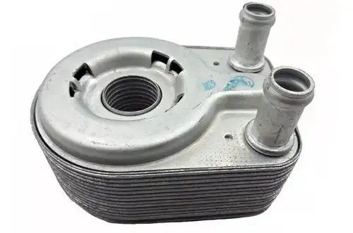 RADIADOR OLEO FIAT TORO 2016 A 2021 MOTOR