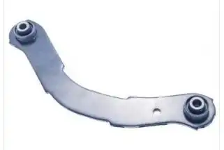 BRACO SUSPENSAO TRASEIRA MITSUBISHI OUTLANDER TODOS ATE 2012