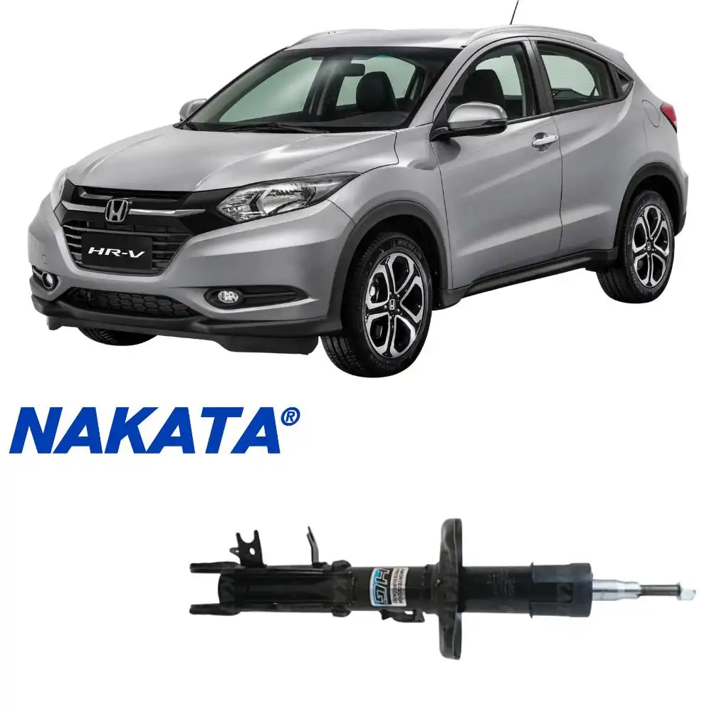 AMORTECEDOR DIANTEIRO HONDA HR-V 2015 A 2021 DIREITO