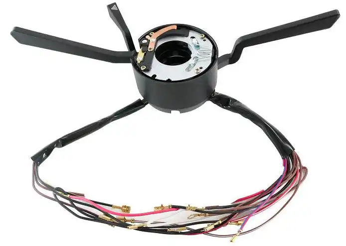 CHAVE PISCA FUSCA 82/92 BRACO LIMPADOR CURTO