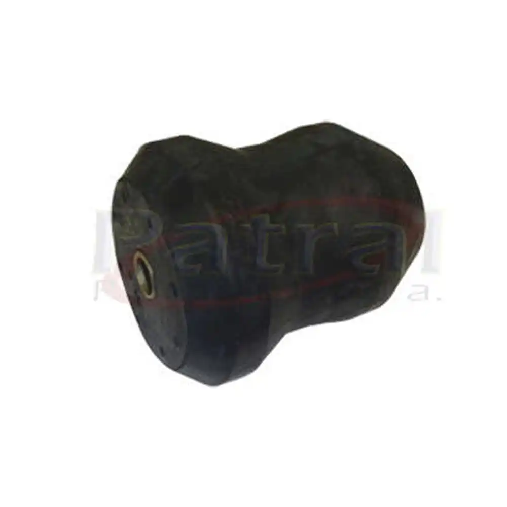 BATENTE AMORTECEDOR TRAS L-200 SPORT 2003 A 2011