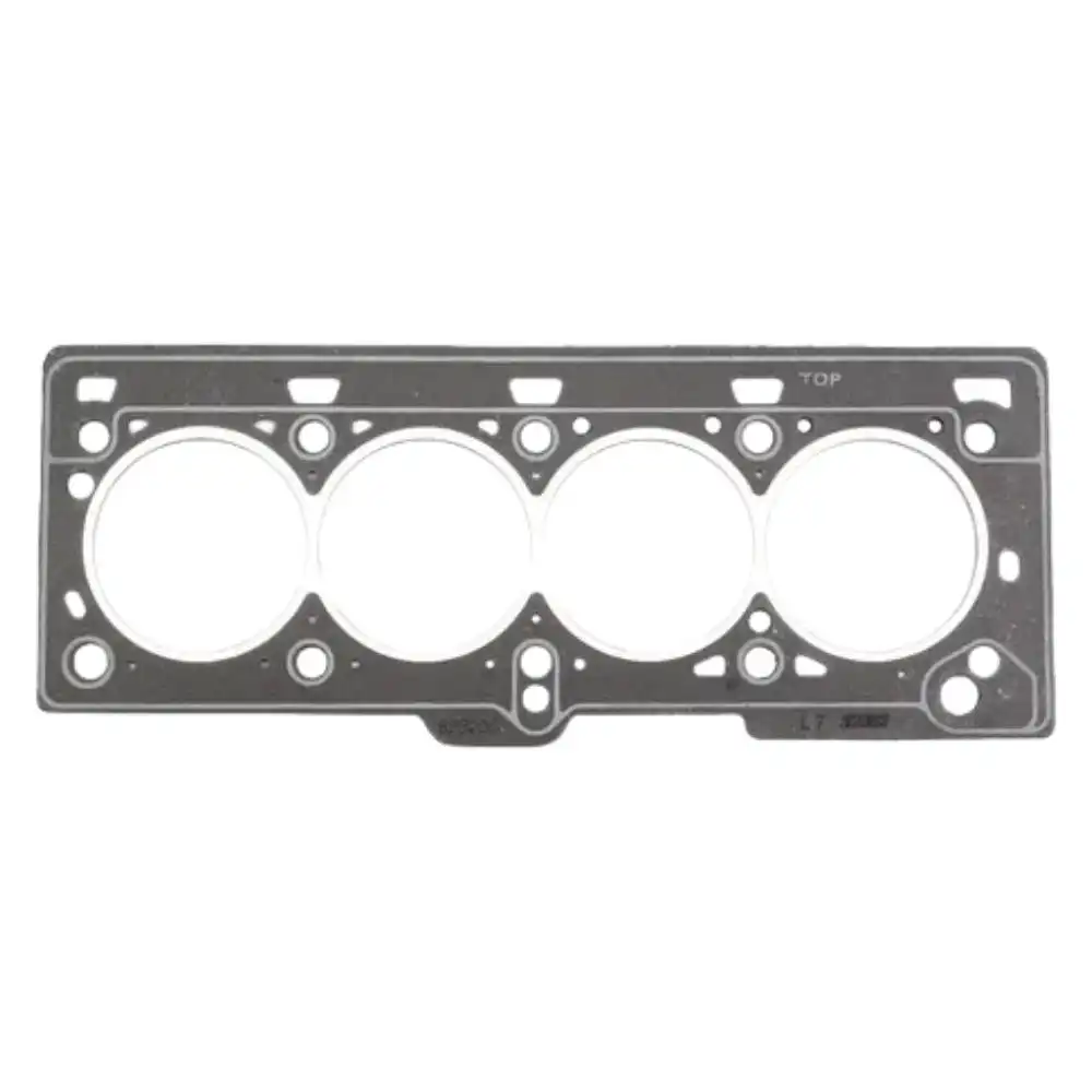 JUNTA CABECOTE RENAULT SCENIC 1.6 16V 1999 A 2011 FIBRA