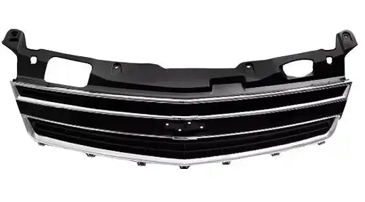 GRADE RADIADOR VECTRA 09/