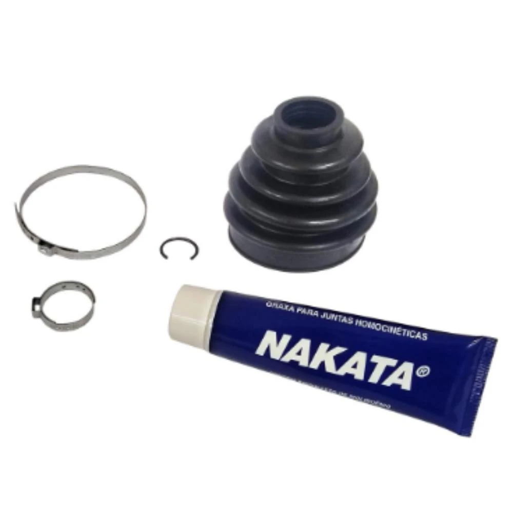 SANFONA HOMOC PEUGEOT 207 1.6 2009/ LADO CAIXA