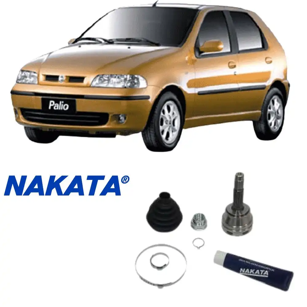 JUNTA HOMOC FIAT PALIO 1.0 1996 A 2000