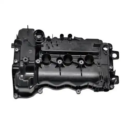 TAMPA VALVULA RENAULT SANDERO 1.0 12V 3CC