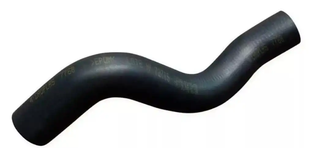 MANGUEIRA RADIADOR NISSAN FRONTIER 2.5 2007 A 2013 SUPERIOR