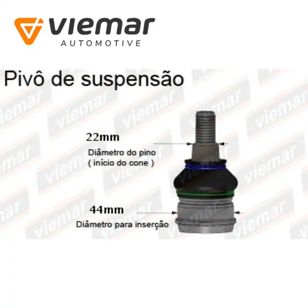 PIVO EDGE 2009 A 2014