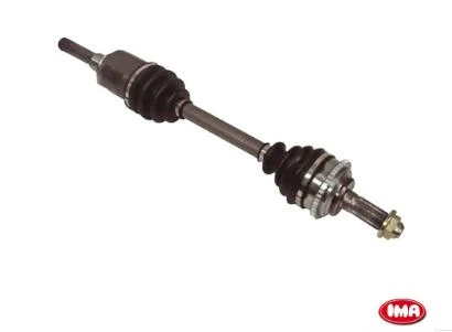 SEMI EIXO COMPLETO LE FUSION 2.5 C ABS