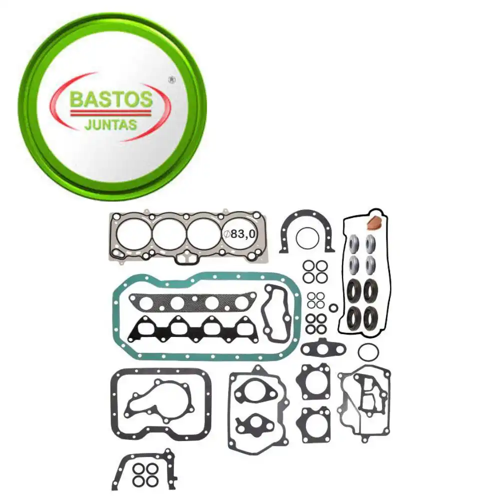 JUNTA MOTOR TOYOTA COROLLA 1.8 16V 1992 A 2002 METAL