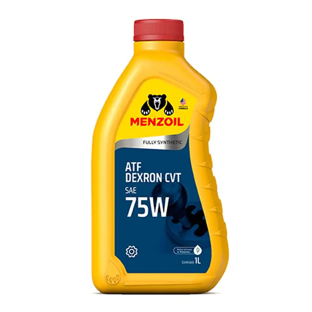 OLEO HIDRAULICO/CAIXA CVT SINTETICO