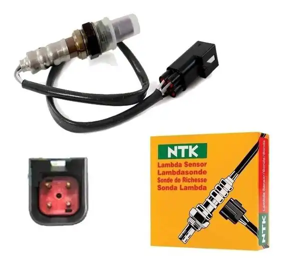 SONDA LAMBDA FOCUS 2.0 16V DURATEC 05/08 PRE CATALISADOR