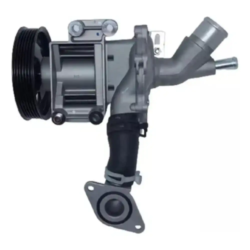 BOMBA DAGUA FIAT ARGO 1.8 16V 2016 A 2021 E-TORQ