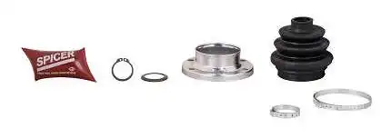 SANFONA HOMOC FIAT MAREA BRAVA TEMPRA LADO CAIXA C/CHAPA