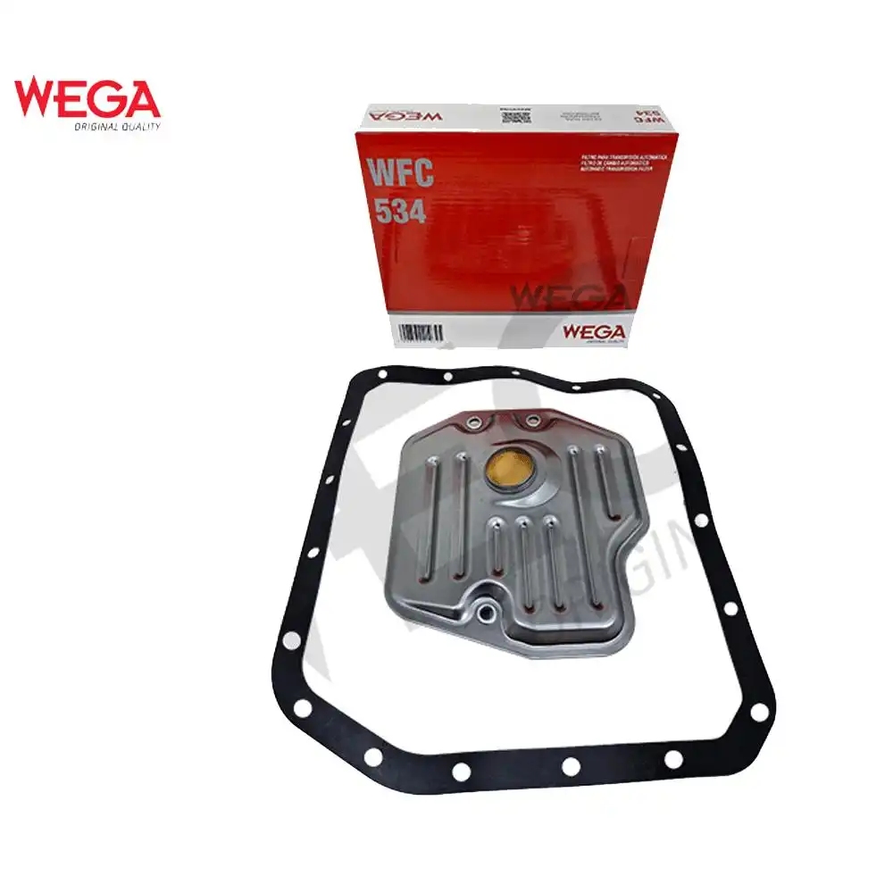 FILTRO OLEO CAMBIO AUTOMATICO TOYOTA COROLLA 2.0 C/JUNTA