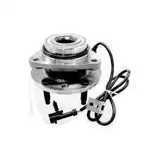 CUBO RODA DIANT RANGER 4X4 2000/ C/ROLAM C/ABS