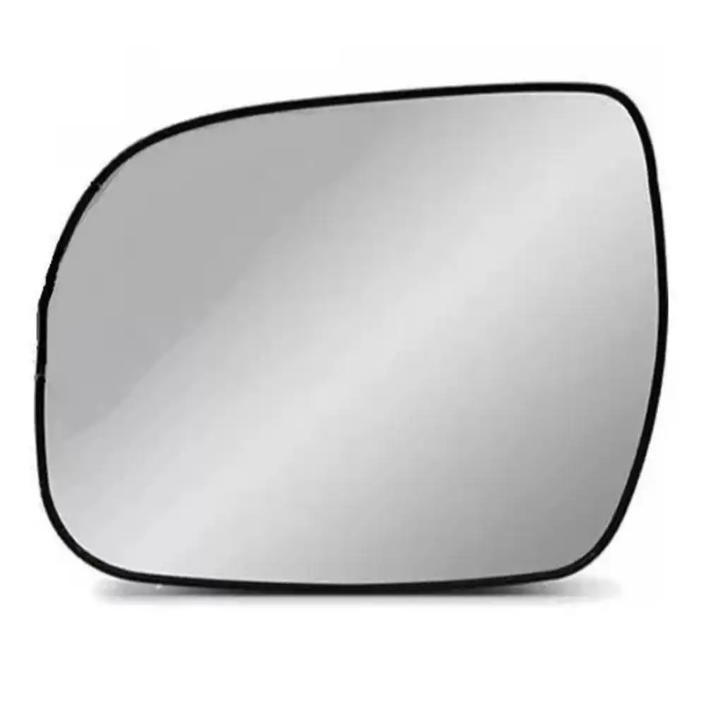 VIDRO ESPELHO NISSAN KICKS 2017 EM DIANTE ESQ S/ BASE