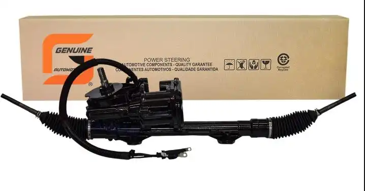 CAIXA DIRECAO PEUGEOT 2008 1.6 2015 EM DIANTE ELETRICA