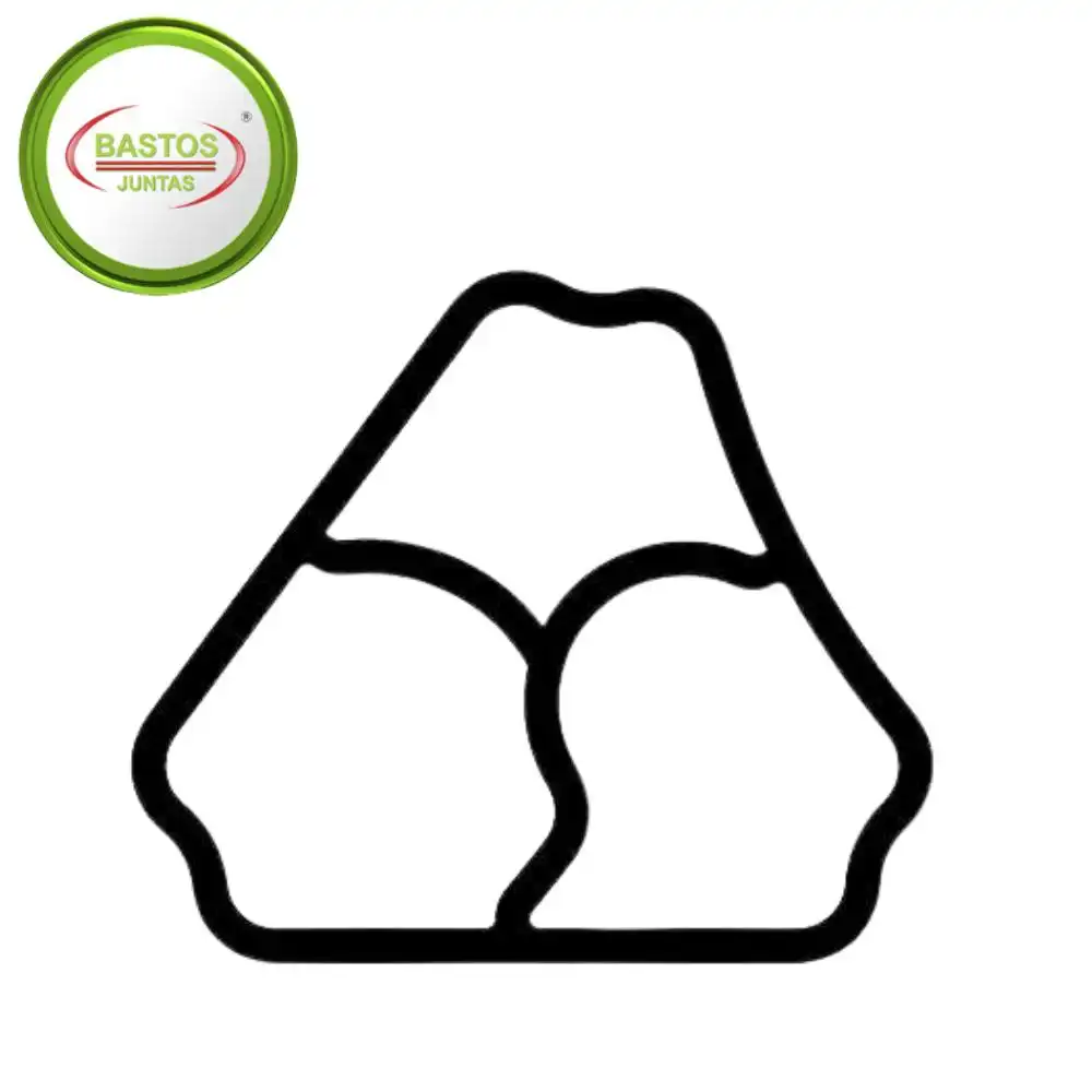 JUNTA SUPORTE FILTRO OLEO PALIO 1.6 16V E-TORQ 2010 A 2019