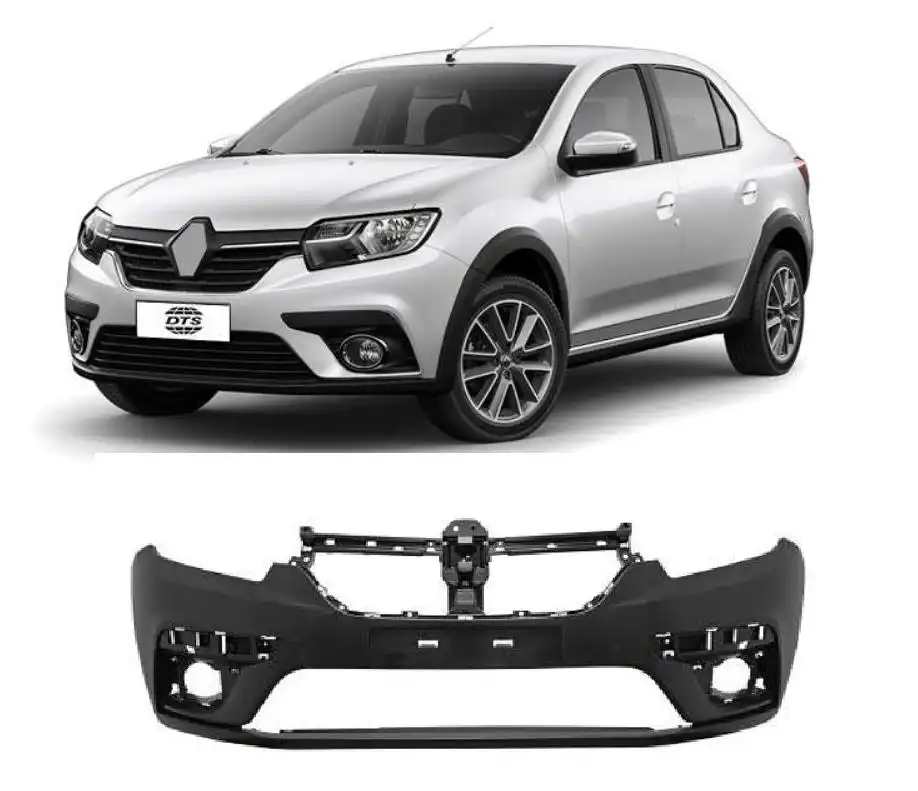 PARACHOQUE DIANTEIRO RENAULT LOGAN 2020 EM DIANTE