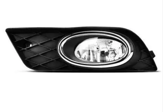 FAROLETE HONDA CIVIC 12/14 ESQ C/ MOLDURA