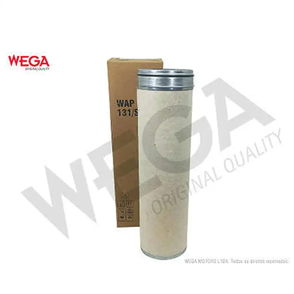 FILTRO AR MOTOR FORD CARGO 2423E CUMMINS ISB 6.7 2012/