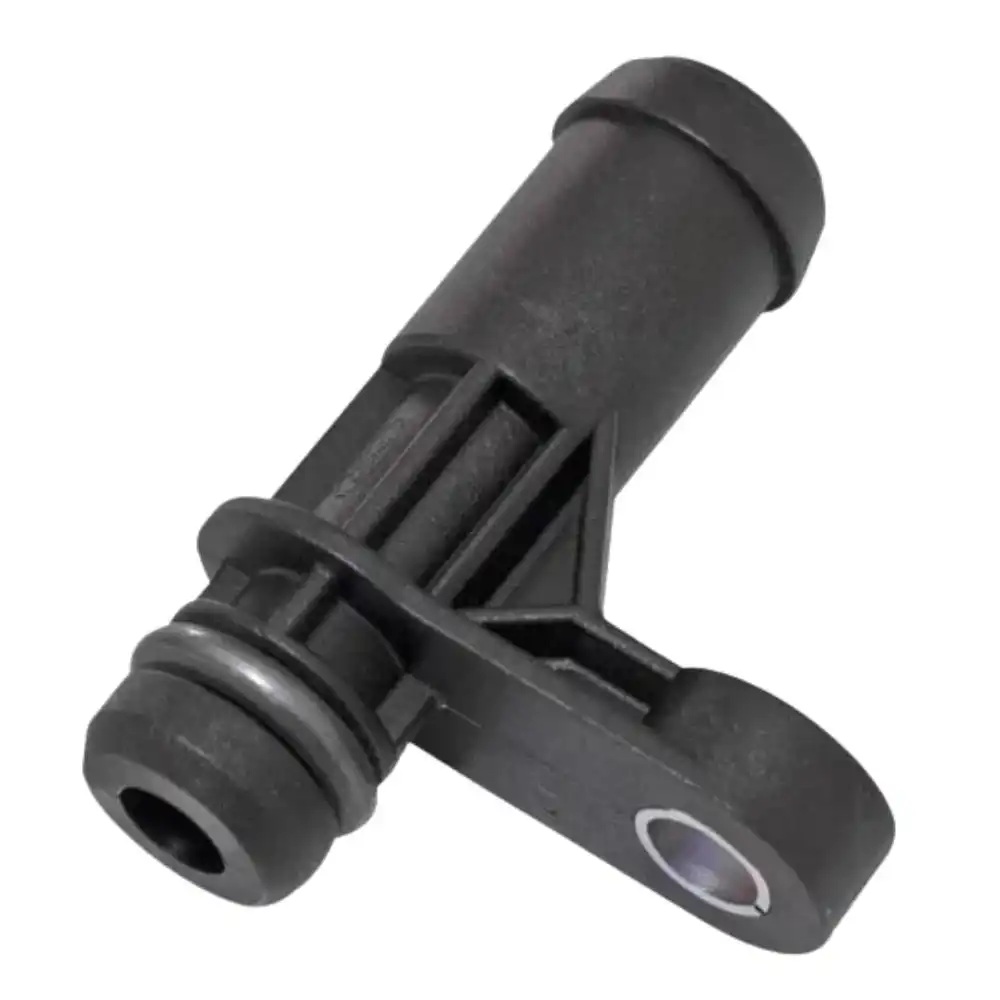 FLANGE PLASTICO FLUXO AGUA NEW FIESTA 2016/