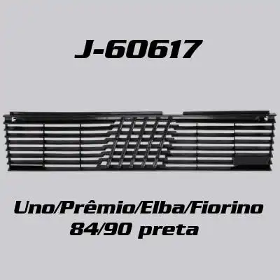 GRADE RADIADOR FIAT UNO /90