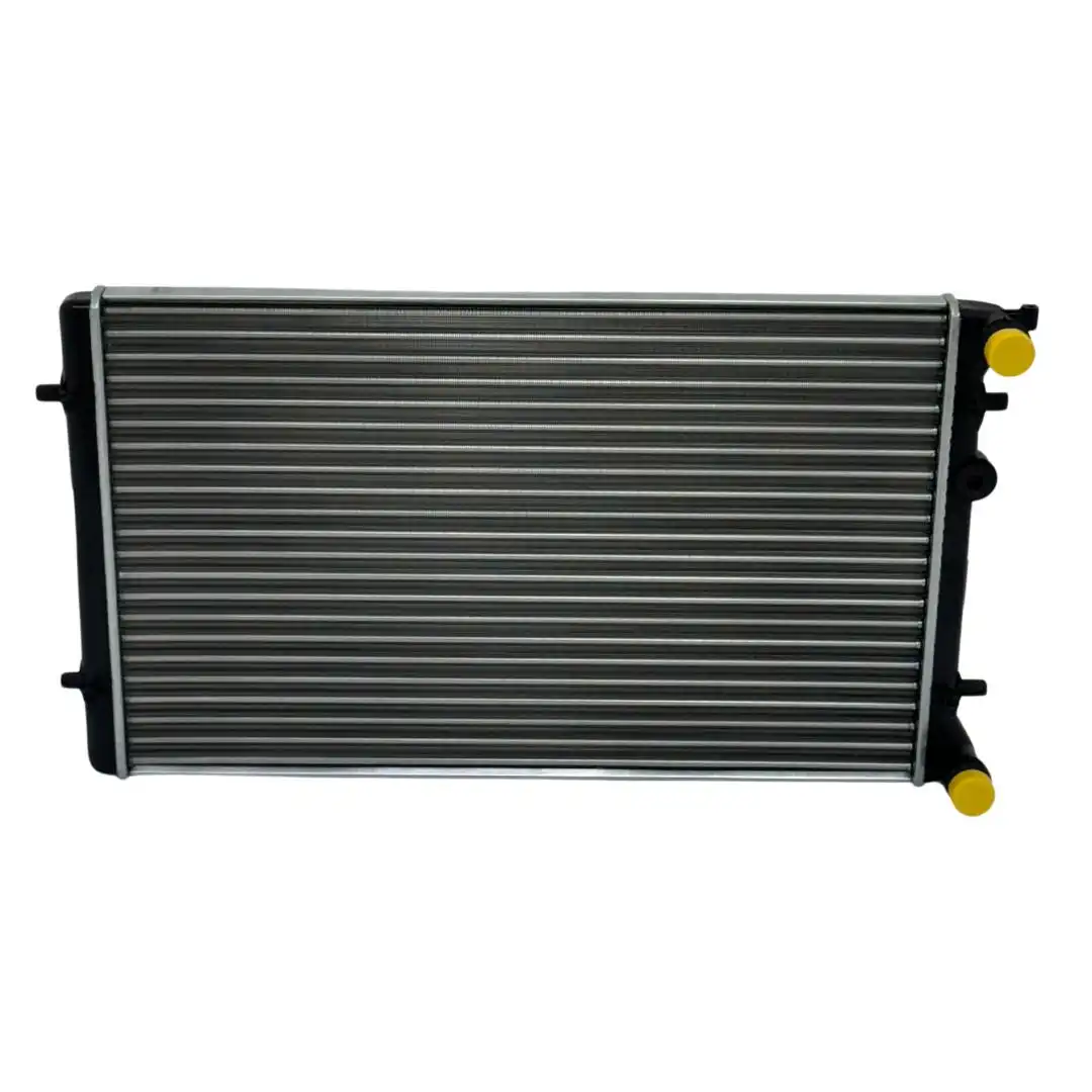 RADIADOR GOLF 1.6 1.8 2.0 99/ A3 1.6 1.8 1.8T 99/ TODOS