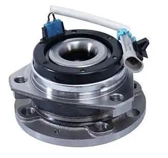 CUBO RODA DIANT ASTRA 99/ VECTRA 2.0 06/ 8V C/ABS 4 FUROS