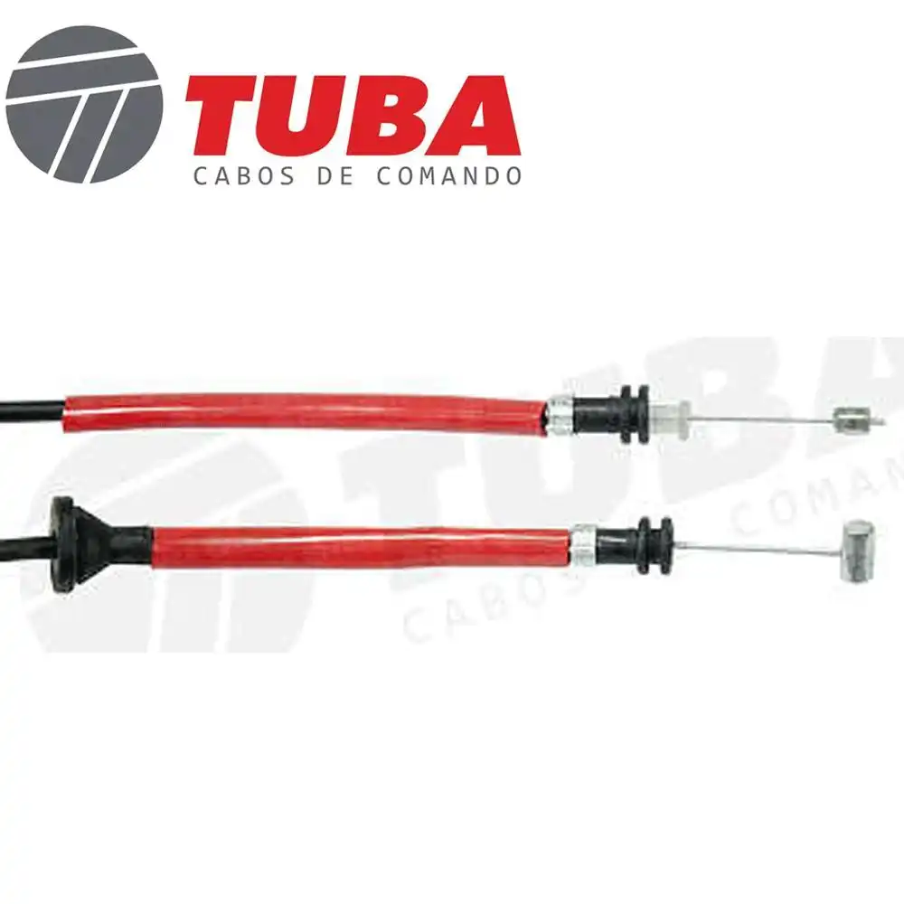 CABO CAPO ESCORT II, LOGUS, POINTER S/ ALAVANCA