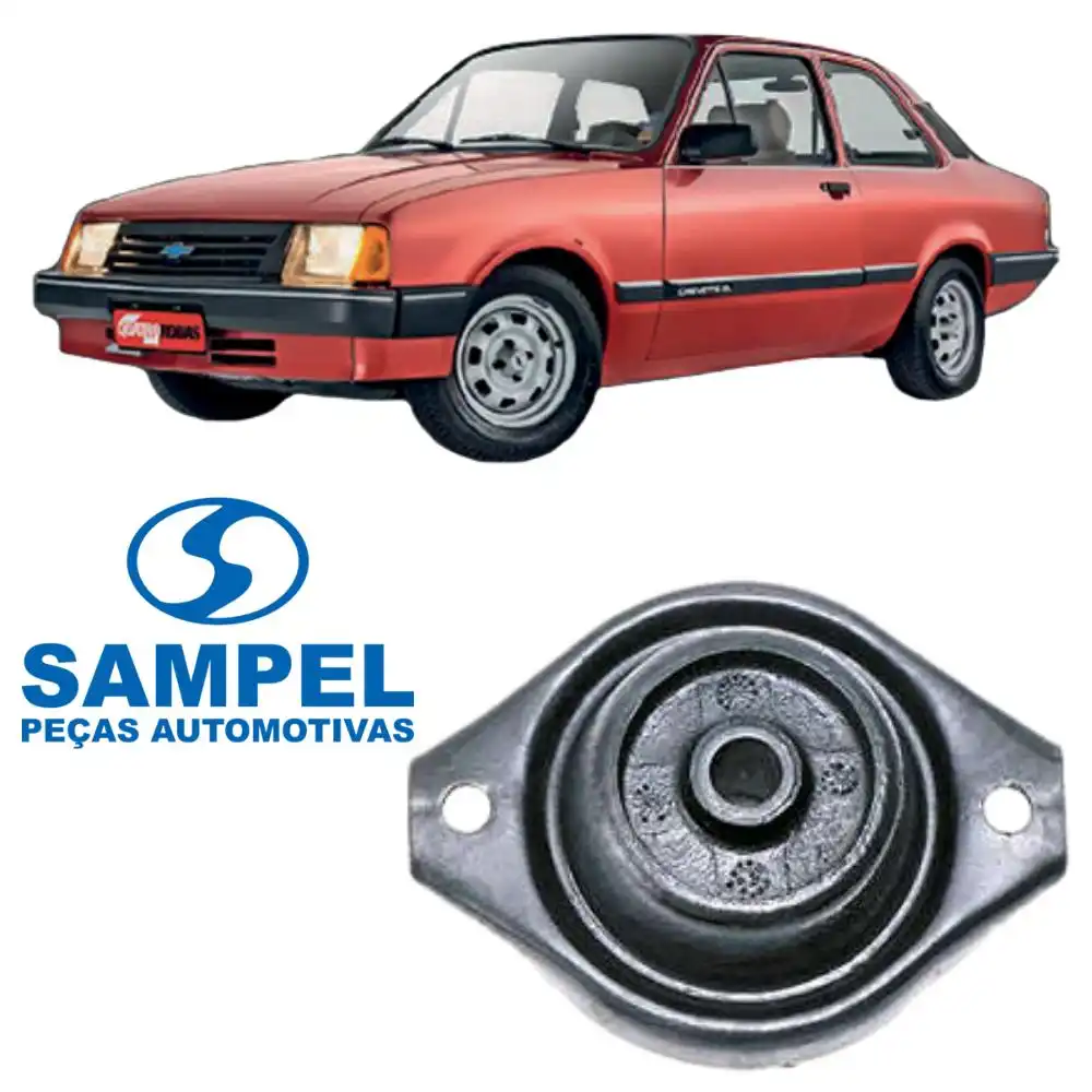 CALCO CAIXA CHEVETTE,OPALA S-10 95/ BLAZER 96/ GAS