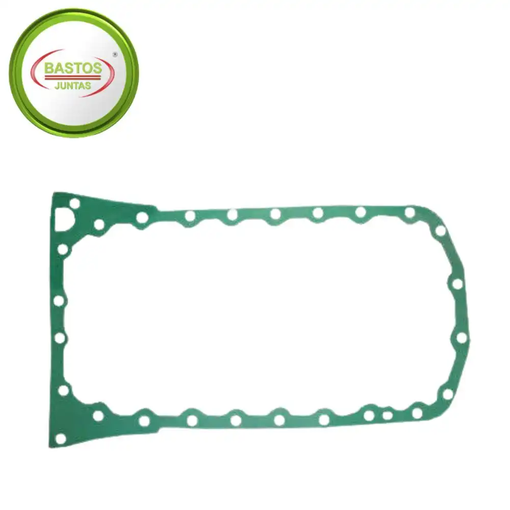 JUNTA CARTER CITROEN C4 2.0 16V FLEX 2008 A 2016 FIBRA